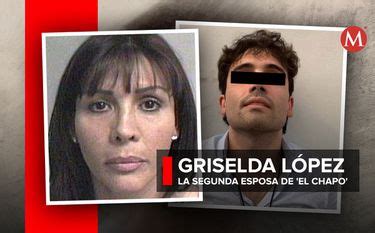 griselda guadalupe guzmán lópez|Revelan nueva FOTO de Griselda, madre de Ovidio y Joaquín。